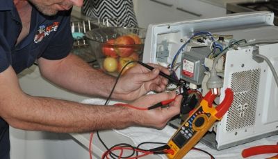 microwave repair in delhi