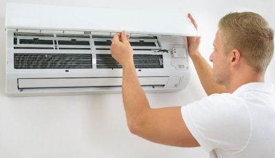 ac repair